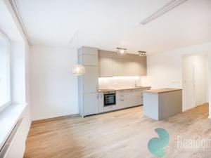 Pronájem bytu 3+kk, Praha, Na moklině, 71 m2