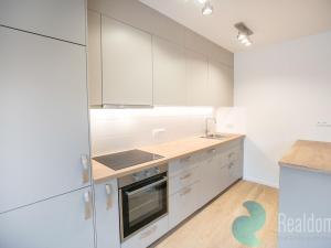 Pronájem bytu 3+kk, Praha, Na moklině, 71 m2