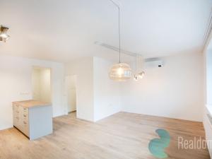 Pronájem bytu 3+kk, Praha, Na moklině, 71 m2