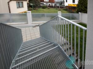 Pronájem bytu 3+kk, Praha, Na moklině, 71 m2