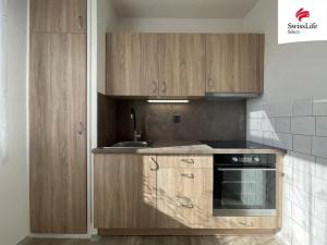 Pronájem bytu 1+1, Polička, Sídliště Hegerova, 40 m2