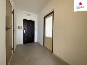 Pronájem bytu 1+1, Polička, Sídliště Hegerova, 40 m2