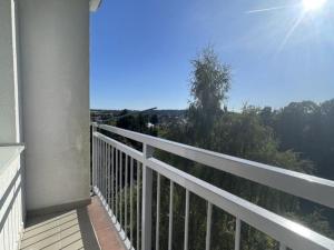 Pronájem bytu 1+1, Polička, Sídliště Hegerova, 40 m2
