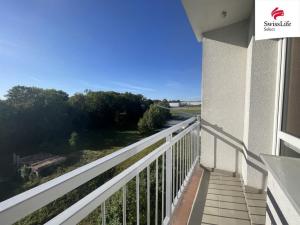 Pronájem bytu 1+1, Polička, Sídliště Hegerova, 40 m2