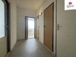Pronájem bytu 1+1, Polička, Sídliště Hegerova, 40 m2