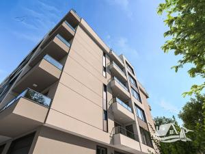 Prodej bytu 2+kk, Pomorie, Bulharsko, 65 m2