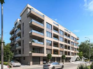 Prodej bytu 2+kk, Pomorie, Bulharsko, 65 m2