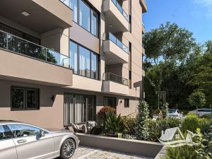 Prodej bytu 2+kk, Pomorie, Bulharsko, 65 m2