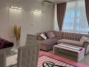 Prodej bytu 2+kk, Nesebar, Bulharsko, 70 m2