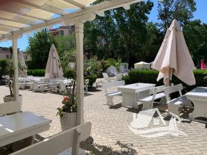 Prodej bytu 2+kk, Nesebar, Bulharsko, 70 m2
