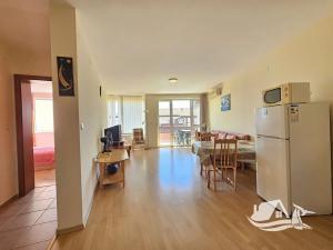 Prodej bytu 2+kk, Nesebar, Bulharsko, 67 m2