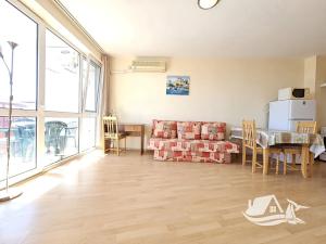Prodej bytu 2+kk, Nesebar, Bulharsko, 67 m2