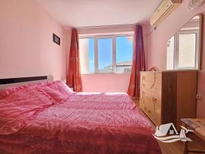 Prodej bytu 2+kk, Nesebar, Bulharsko, 67 m2