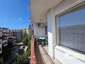 Prodej bytu 2+kk, Nesebar, Bulharsko, 67 m2