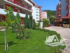 Prodej bytu 2+kk, Nesebar, Bulharsko, 67 m2