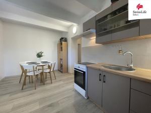Pronájem bytu 2+1, Polička, E. Beneše, 46 m2
