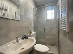 Pronájem bytu 2+1, Polička, E. Beneše, 46 m2
