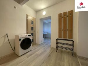 Pronájem bytu 2+1, Polička, E. Beneše, 46 m2
