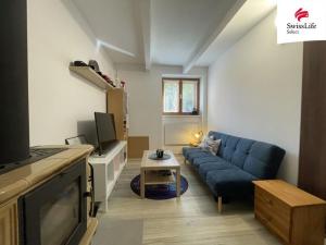 Pronájem bytu 2+1, Polička, E. Beneše, 46 m2