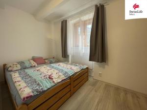Pronájem bytu 2+1, Polička, E. Beneše, 46 m2