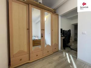 Pronájem bytu 2+1, Polička, E. Beneše, 46 m2