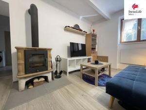 Pronájem bytu 2+1, Polička, E. Beneše, 46 m2