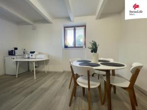 Pronájem bytu 2+1, Polička, E. Beneše, 46 m2