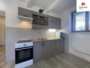 Pronájem bytu 2+1, Polička, E. Beneše, 46 m2