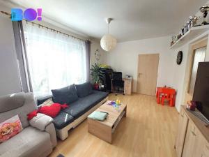 Pronájem bytu 3+1, Orlová, Kpt. Jaroše, 58 m2