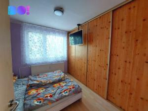 Pronájem bytu 3+1, Orlová, Kpt. Jaroše, 58 m2