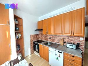 Pronájem bytu 3+1, Orlová, Kpt. Jaroše, 58 m2