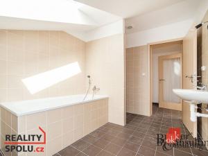 Pronájem bytu 2+kk, Kladno - Kročehlavy, Generála Selnera, 80 m2