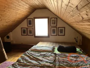 Prodej vícegeneračního domu, Čelechovice na Hané, 438 m2