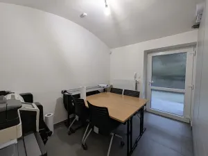 Prodej kanceláře, Praha - Vinohrady, Bořivojova, 51 m2
