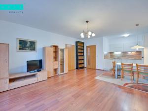 Pronájem bytu 2+kk, Olomouc - Řepčín, gen. Píky, 60 m2