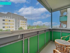 Pronájem bytu 2+kk, Olomouc - Řepčín, gen. Píky, 60 m2