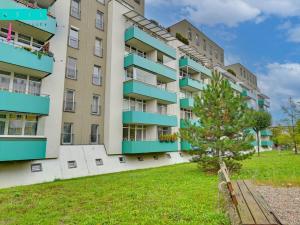 Pronájem bytu 2+kk, Olomouc - Řepčín, gen. Píky, 60 m2