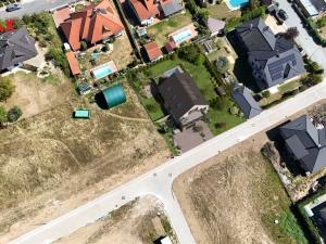 Prodej pozemku pro bydlení, Zábřeh, 815 m2