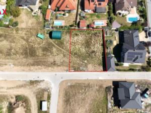 Prodej pozemku pro bydlení, Zábřeh, 815 m2