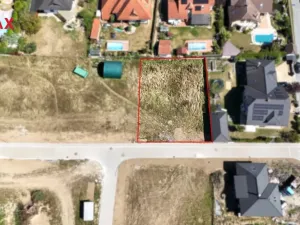 Prodej pozemku pro bydlení, Zábřeh, 815 m2