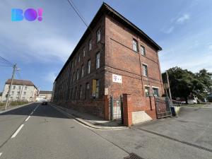 Pronájem restaurace, Ostrava, Pohraniční, 97 m2