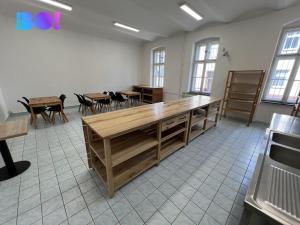 Pronájem restaurace, Ostrava, Pohraniční, 97 m2