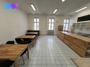 Pronájem restaurace, Ostrava, Pohraniční, 97 m2