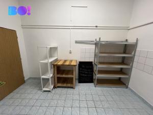 Pronájem restaurace, Ostrava, Pohraniční, 97 m2