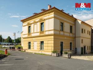 Pronájem bytu 2+kk, Kutná Hora - Žižkov, Husova, 49 m2