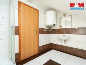 Pronájem bytu 2+kk, Kutná Hora - Žižkov, Husova, 49 m2