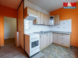 Pronájem bytu 2+1, Chodov, Revoluční, 56 m2