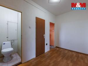 Pronájem bytu 2+1, Chodov, Revoluční, 56 m2
