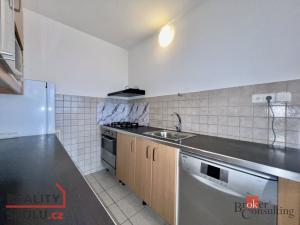 Pronájem bytu 2+kk, Praha - Střížkov, Bínova, 48 m2
