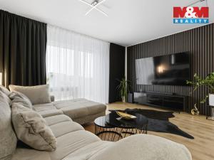 Prodej bytu 3+kk, Beroun, U Židovského hřbitova, 77 m2